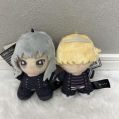 家庭教師ヒットマンREBORN! てちぬい　2個セット