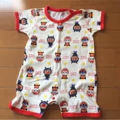 アンパンマンのサムネイル