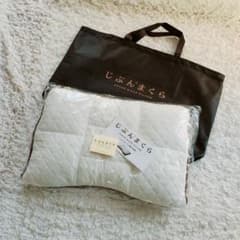 【新品未使用品】じぶんまくら レギュラーのサムネイル