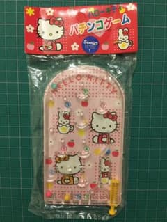 ハローキティ　パチンコゲームのサムネイル
