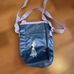 ディズニー　ジャスミン　 ペットボトルバッグのサムネイル