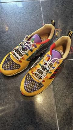 adidas EQUIPMENT SUPPORT 93 GX3893 29.0 - メルカリ