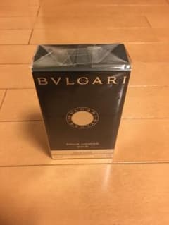 ブルガリ プールオム ソワール 100ml EDT SP fsのサムネイル