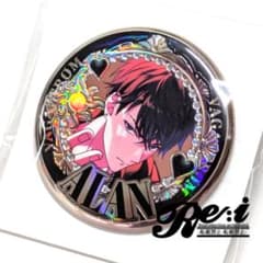 東京ディバンカー 東ディバ 特典 缶バッジ 御堂 亜嵐③ - メルカリ