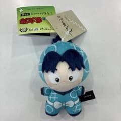 【新品】忍たま乱太郎 てちぬい きり丸のサムネイル