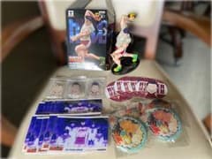 じ*ん様 HUNTERHUNTER DXF レイザー グリードアイランド編 - メルカリ