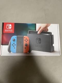 NINTENDO SWITCH HAD-S-KAのサムネイル