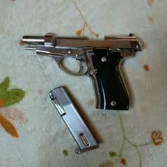 モデルガン   マルシン   ベレッタM84のサムネイル