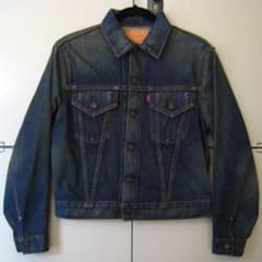 美品 01年 日本製 Levi