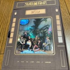 BTS MAGIC SHOPのサムネイル