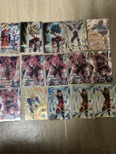 ドラゴンボールスーパーダイバーズ purまとめ売り - メルカリ