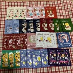 ☆カレルチャペック☆紅茶ほか色々33ティーバッグのサムネイル