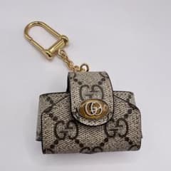 やんつけ様専用 GUCCI 631683 airpods pro ケース GG - メルカリ