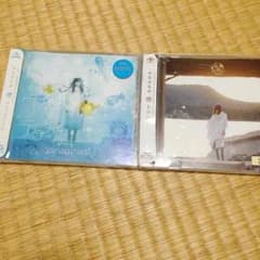 やなぎなぎ  CDセットのサムネイル