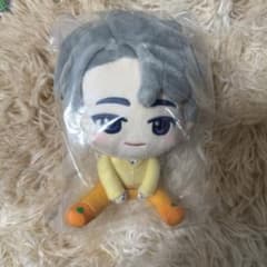 SEVENTEEN 1번 복권 봉제인형 원우