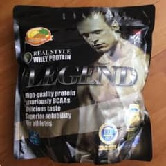ビーレジェンド プロテインのサムネイル