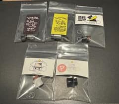 GRAM / ドリチセットのサムネイル