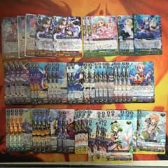 Chouchouデッキ ＋おまけのサムネイル