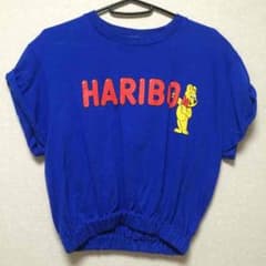 ショート丈 トップスのサムネイル