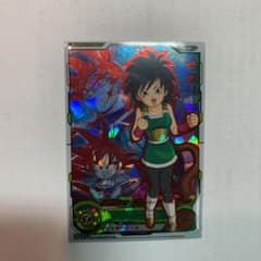 スーパードラゴンボールヒーローズ ギネ SH2-59 オリジナルスリーブ付きのサムネイル