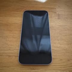 Apple iPhone 12 パープル 本体　256GB 美品