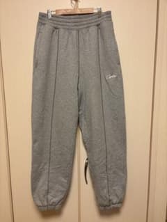 Corteiz スウェットパンツ グレー M