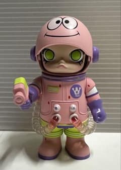 POP MART MOLLYのサムネイル