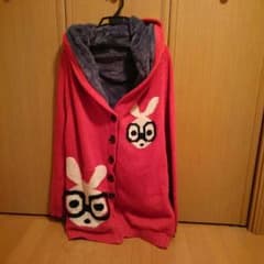 あったかアウターのサムネイル