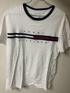 [最終値下げ] TOMMY HILFIGER Tシャツのサムネイル