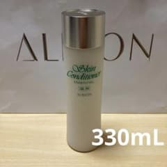 ALBION スキンコンディショナーエッセンシャルN 330ml - メルカリ