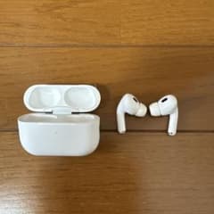 Apple AirPods Pro 第2世代 USB C本体のサムネイル