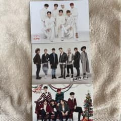 GOT7 3枚セット ポストカード - メルカリ