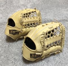 【まとめ売り！】ZETT Winning Road 軟式野球グローブ　２個セット まとめ売り！】ZETT Winning Road 軟式野球グローブ 2個セット | Mercari