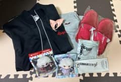 にじさんじ 葛葉 グッズセットのサムネイル