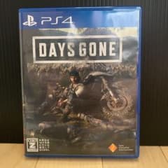 デイズゴーン  DAYS GONEのサムネイル