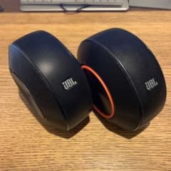 JBL PEBBLES BLKJN USBスピーカーのサムネイル