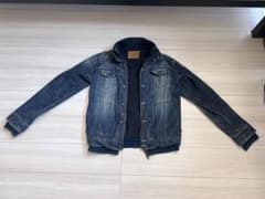 ビンテージ バッファロー ジーンズ Buffalo jeans デニムジャケットのサムネイル