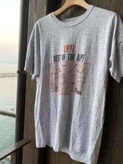 90s Alps Souvenir T-shirt 土産Tシャツのサムネイル