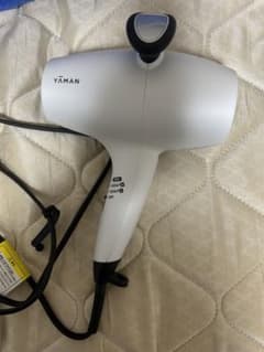 YA-MAN ヤーマン　ドライヤー 箱無しのサムネイル