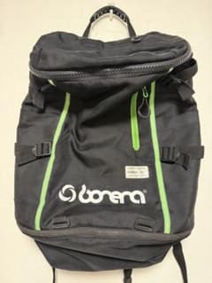 2016 High School Soccer Championship Winning Model: Aomori Yamada BONERA Backpack