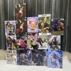 まとめ売りプライズ品のサムネイル