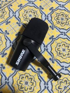 SHURE MV7X、Triton Audio FetHead セット SHURE MV7X、Triton Audio FetHead セット - メルカリ