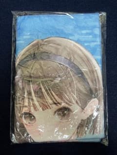 非売品】ブルーリフレクション 帝 星崎愛央 特大 布ポスター - メルカリ