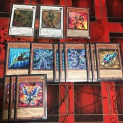 遊戯王 TGデッキパーツのサムネイル