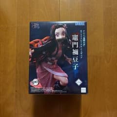 귀멸의 칼날 XrossLink 피규어 竈門禰豆子