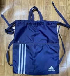 アディダス adidas ナップサックのサムネイル