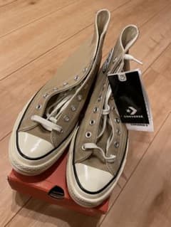 CT70 NOMAD KHAKI（旧ヴィンテージカーキ）HI CUTのサムネイル