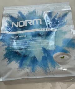NORM 놈 유장 단백질 요구르트 1kg