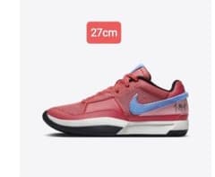NIKE JA1のサムネイル