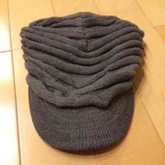 帽子のサムネイル